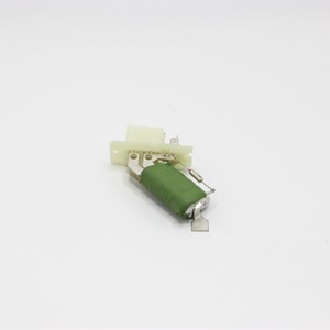 Ubs <b>Blower</b> Resistor 1845786 12 V For Opel Europe <b>Cars</b> Replacement Part - Product Image 1