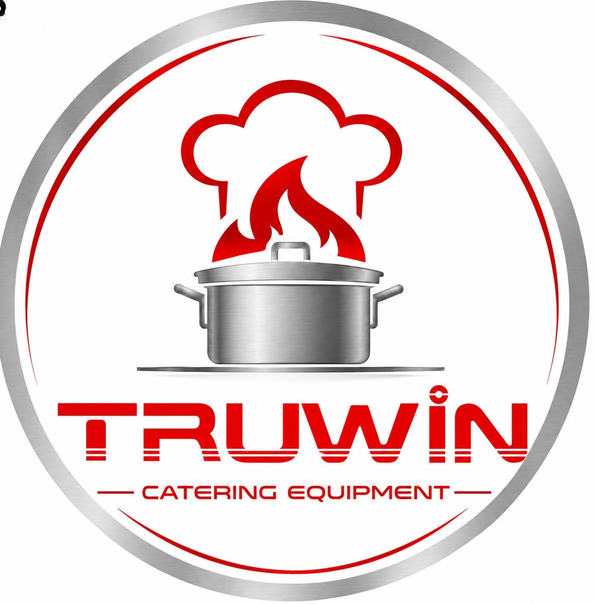 Guangzhou Truwin Food Equipment Co., Ltd. logo