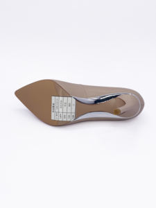 Ultimi all'ingrosso popolare del tallone di cuneo di estate delle signore sandali comfort delle donne degli <span class=keywords><strong>alti</strong></span> talloni Blu albicocca giallo colori - Product Image 6