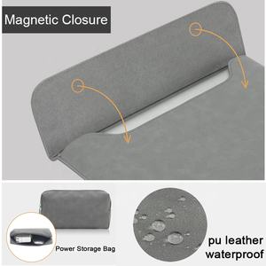 Funda para ordenador portátil Macbook Air Pro 13, Funda A2337, M1, 2020, 14, 11, 12, 15, 16, <span class=keywords><strong>2021</strong></span>, M2, mate, <span class=keywords><strong>Huawei</strong></span> <span class=keywords><strong>MateBook</strong></span> D14, <span class=keywords><strong>D15</strong></span> - Product Image 4