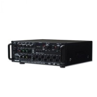 BMG usb fm bt amplifikatör kurulu 2 kanal av amplifikatör ev sineması