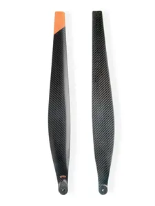 R5018 gấp cánh quạt sợi carbon mái chèo 5018 lưỡi CW CCW đạo cụ cho T25 <span class=keywords><strong>RC</strong></span> nông nghiệp UAV DIY phụ tùng thay thế - Product Image 6