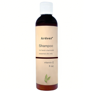 Scalp Care 2-in-1 Gel <b>Shampoo</b> 200ml-<b>Moisturizing</b> & Nourishing for Dandruff Itch Relief & Oil Control Prevents Hair Thinning - Product Image 3