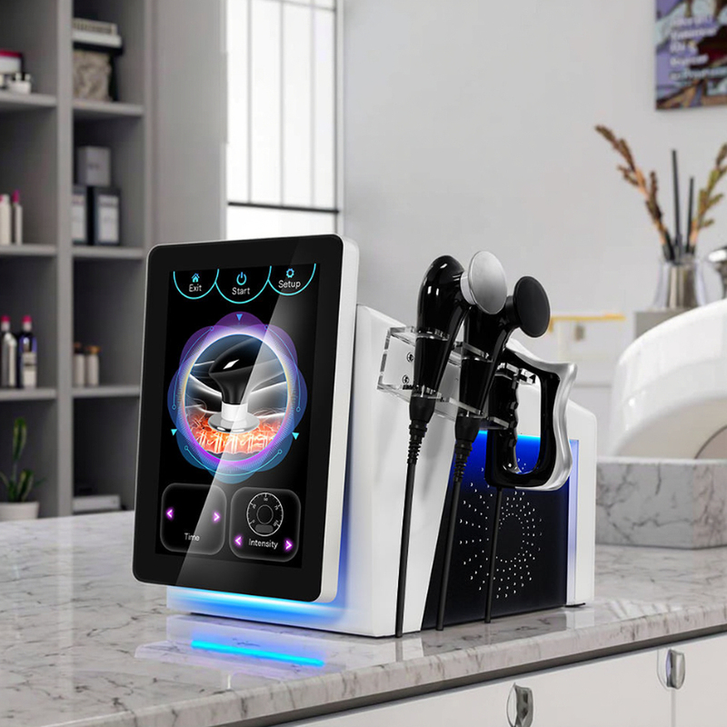 Factory Price Portable 40khz RF Slimming
