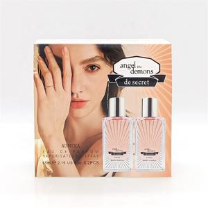Profumo Originale di Alta Qualità Ange Ou Demon Le Secret, Fragranza a Lunga Durata, Eau De Parfum per Donne - Product Image 6