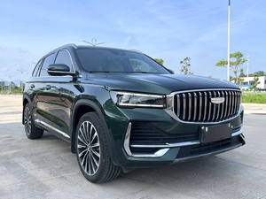 Geely Xingyue <span class=keywords><strong>L</strong></span> Oriental Glory 2.0TD Automatique Édition Star 2025 avec Toit Ouvrant Panoramique SUV Compact Premium d'Occasion en Stock - Product Image 3