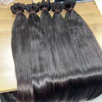 Envío Directo: Cabello Virgen Vietnamita Liso Natural, Cabello Rizado Indio, Cabello Ondulado Camboyano, Cabello Rizado Birmano con Cierre HD 2*6