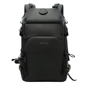 Sac à dos de voyage et de randonnée grande capacité, sac de sport pour alpinisme et trekking, sac à dos de montagne pour activités de plein air, sacs d'escalade - Product Image 2