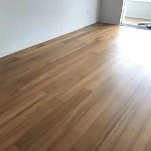 Solid Real Afrika Teak Hardhouten Vloeren Gouden Kleur Okan Kompass Massief Houten Vloeren <span class=keywords><strong>Iroko</strong></span> Hout Vloeren - Product Image 4