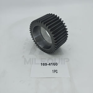 Baru AFTERMARKET GEAR 11694160 169-4160 untuk CAT EXCAVATOR 416C 416D 420D 424D 426C 428C 428D 430D 432D 436C 438D 442D - Product Image 1