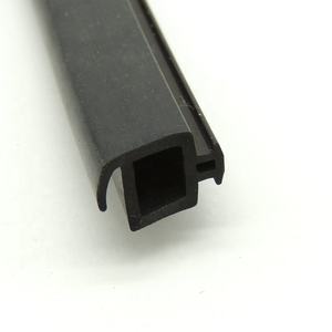 PVC/EPDM/Junta <span class=keywords><strong>de</strong></span> <span class=keywords><strong>goma</strong></span> Tira <span class=keywords><strong>de</strong></span> sellado Burletes <span class=keywords><strong>para</strong></span> puertas/<span class=keywords><strong>ventanas</strong></span> <span class=keywords><strong>de</strong></span> <span class=keywords><strong>aluminio</strong></span>/vidrio - Product Image 5