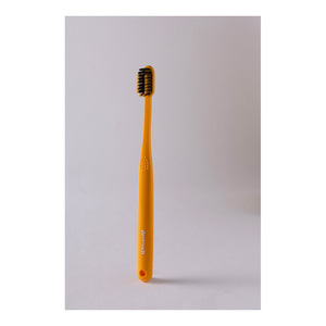 [KNK] Cepillo de Dientes (KKP07) Cepillo de Dientes Cónico de Tacto Suave para el Cuidado de las Encías con Filamento Antibacteriano Seguro para Uso Diario - Product Image 1