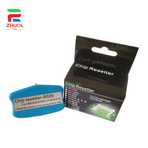 صندوق صيانة متوافق مع رقاقة ريستر لإبسون B300 <span class=keywords><strong>B500</strong></span> B310 D510 - Product Image 2