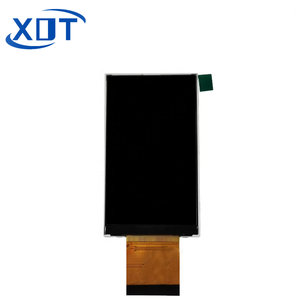 <span class=keywords><strong>3</strong></span>.0インチTFT LCDディスプレイ画面 360*640 TFT-LCDディスプレイ IPS RGB UARTシリアルRGB TFT LCDディスプレイモジュール <span class=keywords><strong>Arduino</strong></span>/STM/ESP対応 - Product Image 5