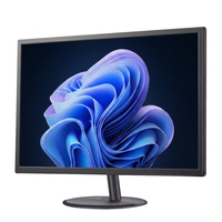 Professional Factory Refurbished Monitor 19/22/24 Inch IPS Screen Grade A+ Wholesale Business Office HD LCD Display OEM