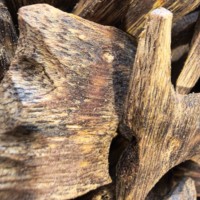 K006 3A Kynam Wood Stick Incense untuk Penggunaan Sehari-hari oleh Muslim Timur Tengah Aromatik & Ramah Lingkungan Menawarkan Nilai yang Sangat Baik