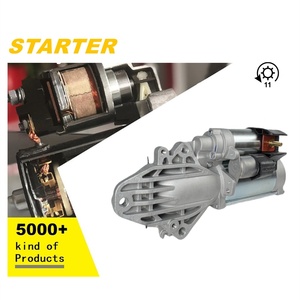 Motor de Arranque WENCHANG para Scania NTG <span class=keywords><strong>XT</strong></span> <span class=keywords><strong>560</strong></span> G Super 2978024 7459501 223560217 240600739 2580187 2675514 3029409 3064855 573236 - Product Image 1