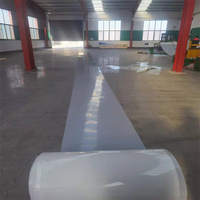Ligne d'extrusion à double vis pour panneaux alvéolaires en PP/PE, machine automatique à économie d'énergie pour la fabrication de feuilles de base routière en plastique, extrudeuse ABS