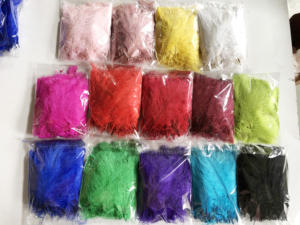 <span class=keywords><strong>Plumes</strong></span> de <span class=keywords><strong>d</strong></span>écoration de mariage artisanal bleu doré Grandes pièces maîtresses en <span class=keywords><strong>plumes</strong></span> en vrac 70cm 65cm 50 <span class=keywords><strong>60</strong></span> <span class=keywords><strong>cm</strong></span> <span class=keywords><strong>Plumes</strong></span> <span class=keywords><strong>d</strong></span>'<span class=keywords><strong>autruche</strong></span> noires pour fournitures de fête - Product Image 3