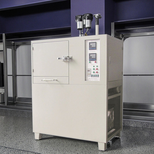 Medidor de Resistencia al Choque Térmico de Cerámica ISO 10545, Equipo de Prueba de Estabilidad Térmica de Cerámica, Máquina de Prueba de Azulejos de Cerámica - Product Image 3