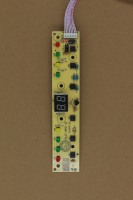 Ensemble PCB prototype 12v onduleur solaire intelligent climatiseur carte de contrôle universelle conception de carte PCB