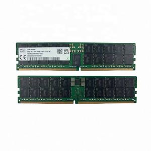 For Dell 32GB <b>DDR4</b> ECC Server <b>RAM</b> with 2666MHz/2933MHz/3200MHz Memory Capacity 8GB 16GB Options in Stock - Product Image 1