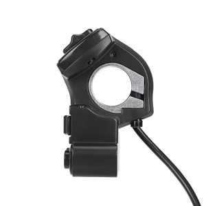 Commutateur de phare d'origine Kukirin pour trottinette électrique Kukirin G2 Pro, G2 Pro DB, G2 Max – Bouton de clignotant et de klaxon - Product Image 4