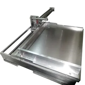 Complete Soap Making Machines For Sales Small Wire Soap Cutting And Slicing Machine Soap Block Cutter