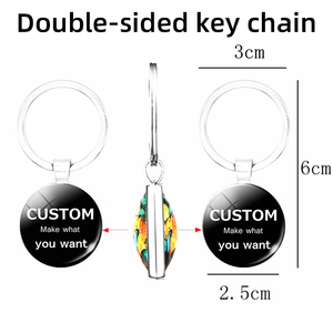 <span class=keywords><strong>Yin</strong></span> <span class=keywords><strong>Yang</strong></span> Porte-clés <span class=keywords><strong>Yin</strong></span> <span class=keywords><strong>Yang</strong></span> Chat Double Face En Verre Cabochon Bijoux Feu <span class=keywords><strong>Yin</strong></span> <span class=keywords><strong>Yang</strong></span> <span class=keywords><strong>Arbre</strong></span> <span class=keywords><strong>de</strong></span> <span class=keywords><strong>Vie</strong></span> Porte-clés - Product Image 5