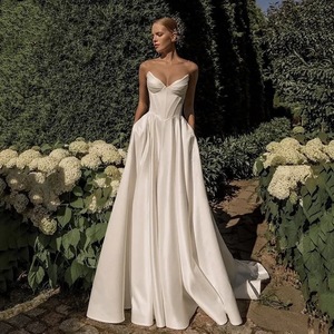 orange dress party Orange Lace Appliques Prom Dress Illusion Sweetheart Strapless Tulle A –  Simplepromdress