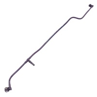 Tuyau flexible renforcé pour moteur, tuyau de refroidissement du radiateur, tuyau d'intercooler LR034645 LR081660 LR146301 59477 pour LAND ROVER