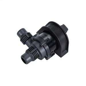 Bomba de Agua de Calefacción para BMW 64116922699, para Modelos BMW E39 525i 528i 530i, Venta al por Mayor - Product Image 2