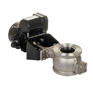 Heq2 150nm Clase Ip67 con Válvula de Bola Tipo V Cf8 304 316 Dn80 3 Pulgadas - Product Image 6