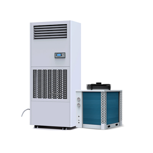 Hot Sale Intelligent <b>Portable</b> Air Conditioning <b>Unit</b> Free Floor Standing Split Type Air Conditioner with Cooling - Product Image 1