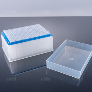 Embouts de pipette automatiques SBS en gros (compatibles avec TECAN, Agilent, Beckman, <span class=keywords><strong>Nayo</strong></span>, Custom, Opentron) – Consommables de laboratoire - Product Image 5