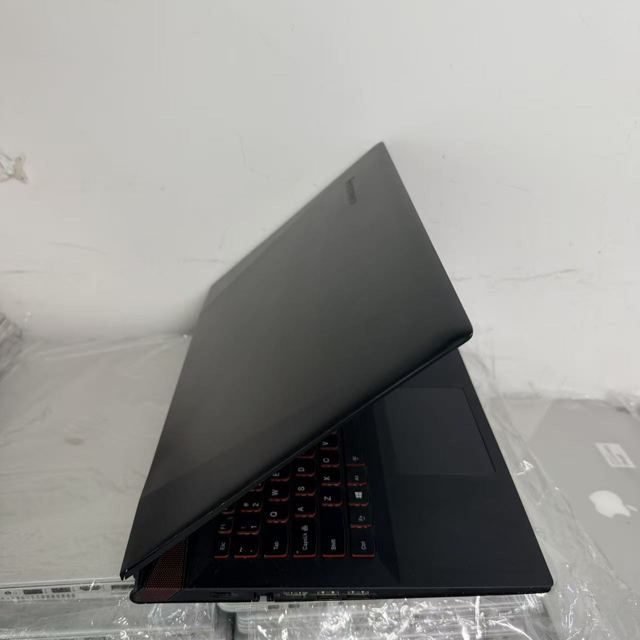 Len-ovo Y50-70 Gaming Laptop Intel Core I7-4720HQ 8GB RAM 256GB SSD 15.6-inch for GTX 860M 2GB GDDR5 English Used Laptop
