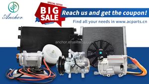 Condensatore AC Auto a Flusso Parallelo AC.114.1687 Condensatore A/C per Veicoli OE 976063X000 per HYUNDAI ELANTRA 10-, I30 12-, <span class=keywords><strong>KIA</strong></span> <span class=keywords><strong>CEED</strong></span> 12- - Product Image 5