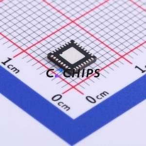 Amplificador de función especial de chip IC de circuito integrado de 1/2 "(5x5), nuevo y original - Product Image 2
