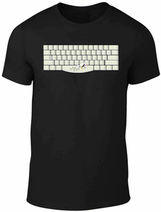 Camiseta con estampados divertidos, camisa con servicios de impresión personalizados, productos de alta calidad, precio barato - Product Image 5