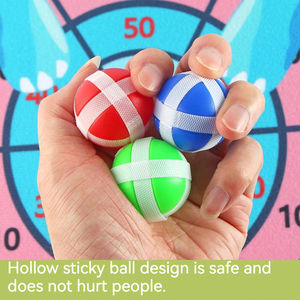 Gioco educativo all'aperto interattivo gioco di tiro pistola bersaglio balestra palla appiccicosa dinosauro lancio arco e freccia giocattoli per bambini - Product Image 5