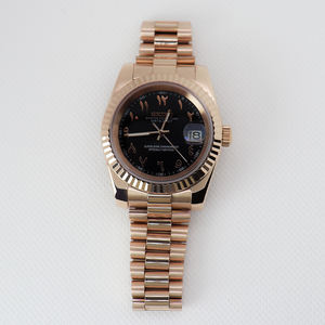 Reloj Mecánico Automático de Alta Calidad con Movimiento Estilo Citizen Diver, Resistente al Agua 5BAR, Bisel Giratorio - Product Image 1