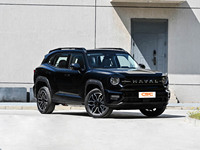 Haval Dargo PLUS NEV Hi4, SUV Híbrido Enchufable Eléctrico de 5 Puertas y 5 Plazas, con Batería de Litio Ferrofosfato, 200 km de Autonomía