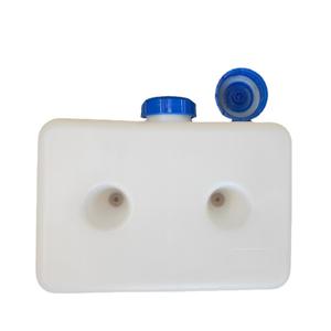 Tanque de combustible de plástico de 8x20x39,5 cm para reparación y reemplazo de aceite de calentador de estacionamiento - Product Image 5