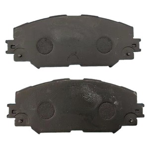 Pièces et accessoires de moto personnalisés. Les plaquettes de frein pré-disque de métallurgie des poudres conviennent aux <span class=keywords><strong>KTM</strong></span> RC 125, 200 et 390. - Product Image 6