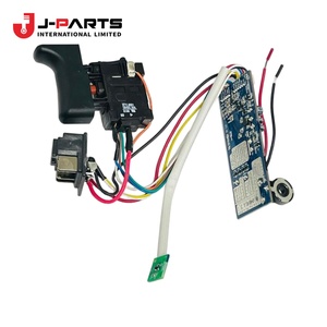 Interrupteur pour Nissan URVAN E25 2001-2012 ZD30 Diesel OE 27623 27623 - Product Image 2