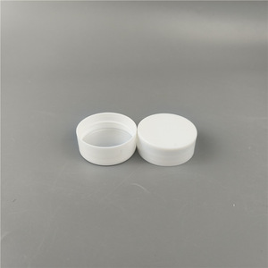 Factory direct sales of 35mm smooth <b>plastic</b> bottle <b>caps</b>, including beverage bottle <b>caps</b>, chemical bottle <b>caps</b>, and reagent - Product Image 3