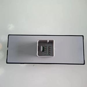 5ND959857 nouveau commutateur de <span class=keywords><strong>vitre</strong></span> électrique principal pour VW Passat B6 Jetta Golf GTi MK5 MK6 - Product Image 4