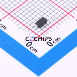 Nouveau et original BZT52B4V3 SOD-123 Diode Zener Diode Vente en gros de composants électroniques Fournisseur de puces et service BOM - Product Image 2