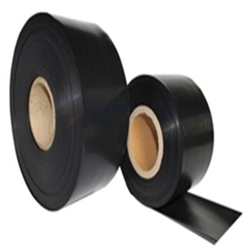 Пленка Ptfe 100% черная пленка Ptfe