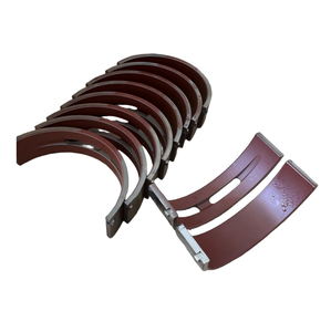 Phụ tùng động cơ tự động 06k105561p 06k105591p vòng bi chính cho ea888 <span class=keywords><strong>2</strong></span>.0T thế hệ thứ <span class=keywords><strong>3</strong></span> màu đỏ irox Kích thước lớp phủ STD OE chất lượng - Product Image 4